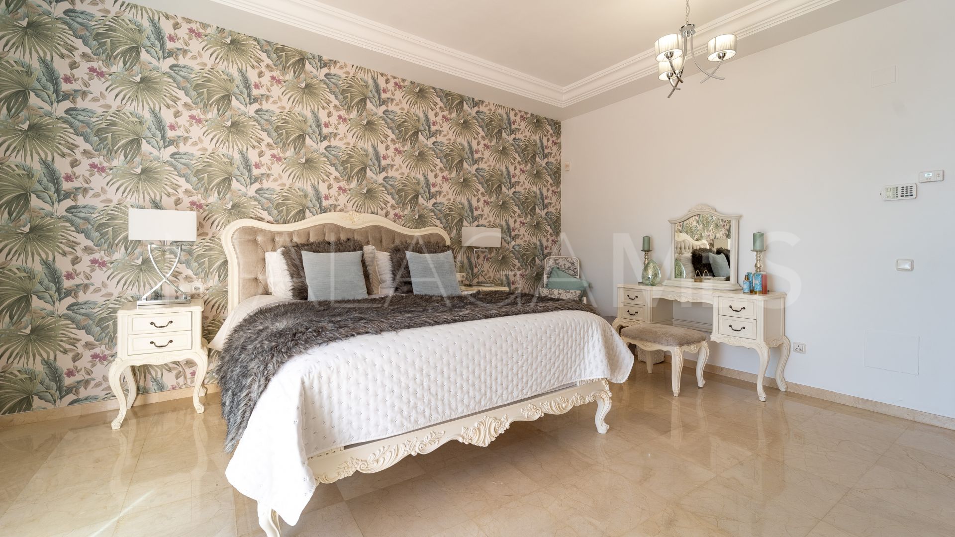 For sale villa in Mijas