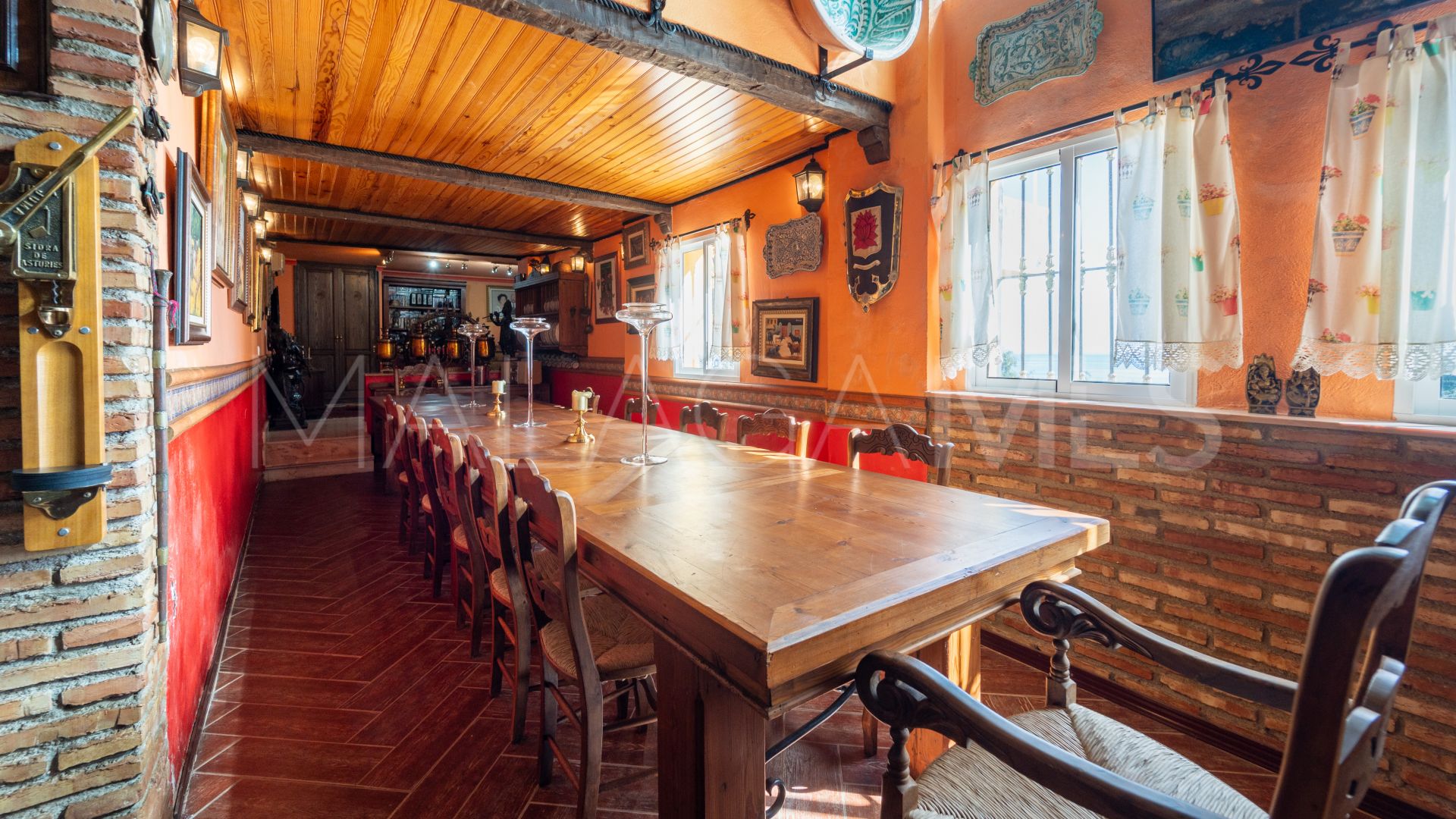 Villa for sale in Torremuelle