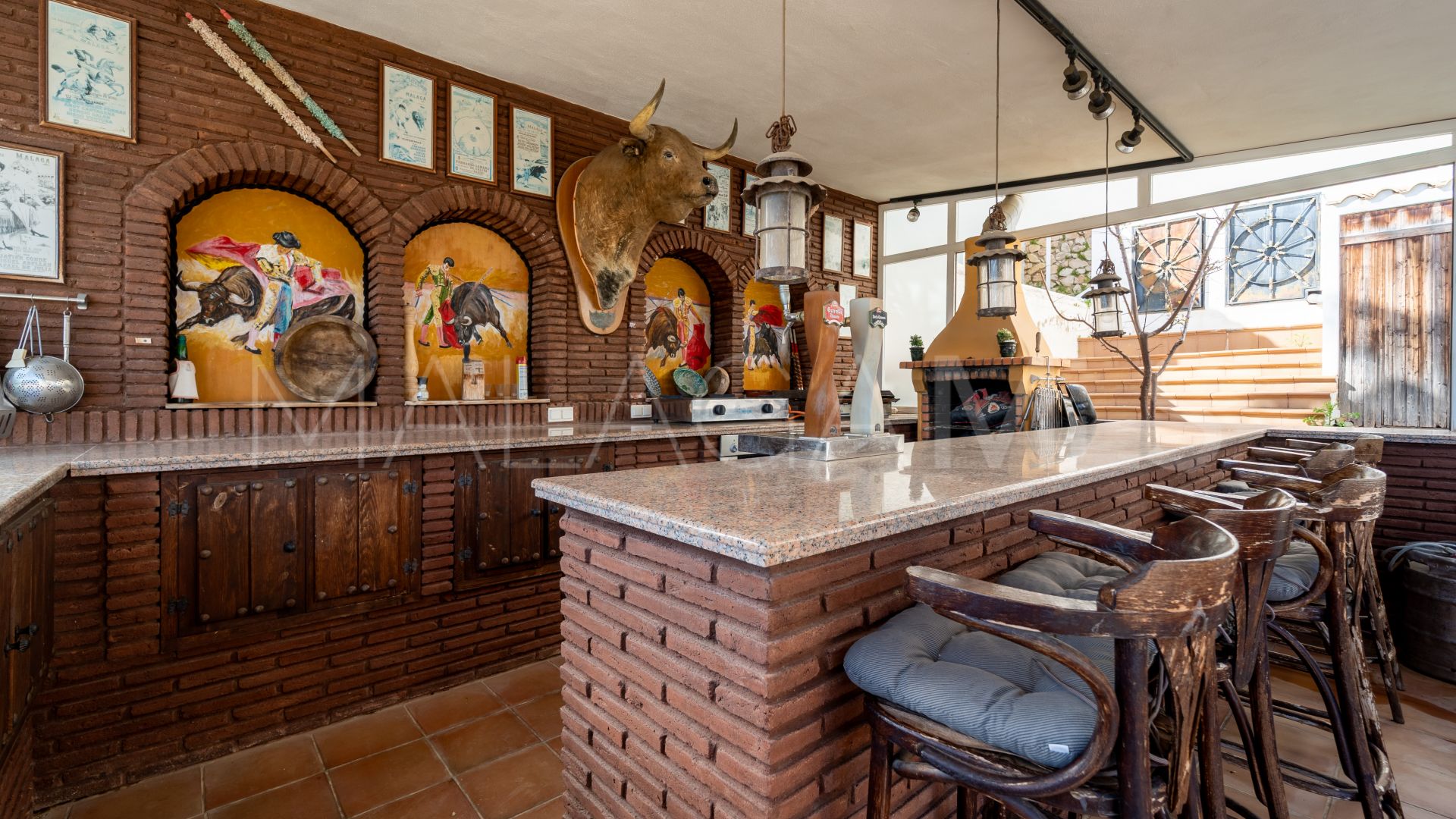 Villa for sale in Torremuelle