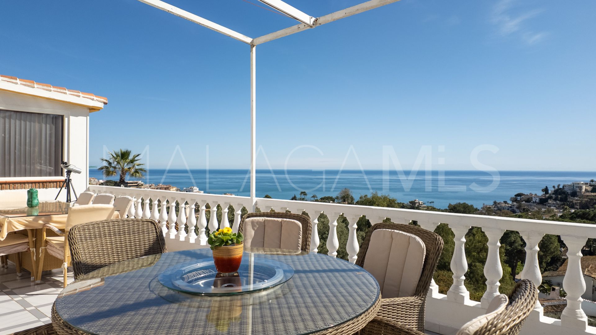 Villa for sale in Torremuelle