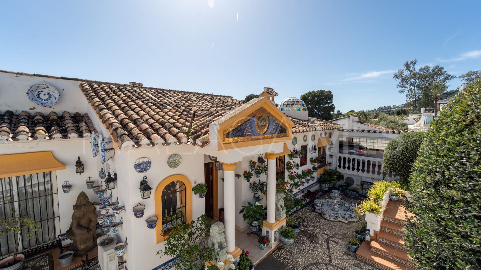 Villa for sale in Torremuelle