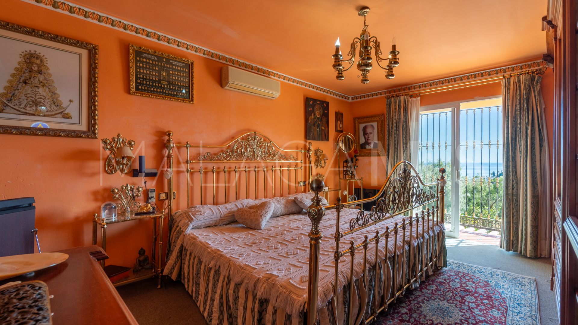 Villa for sale in Torremuelle