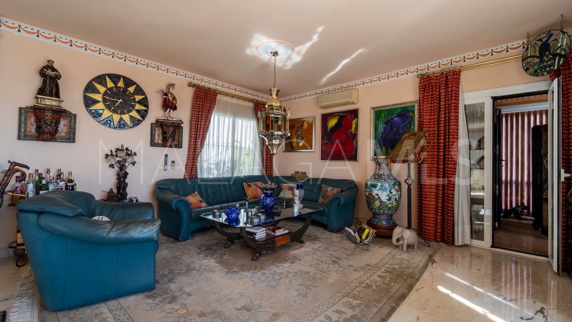 Villa for sale in Torremuelle