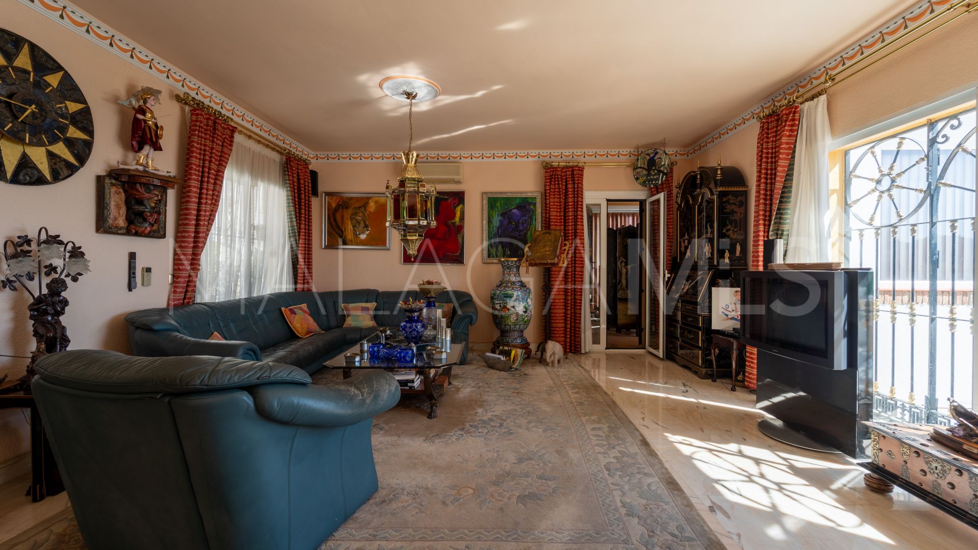 Villa for sale in Torremuelle