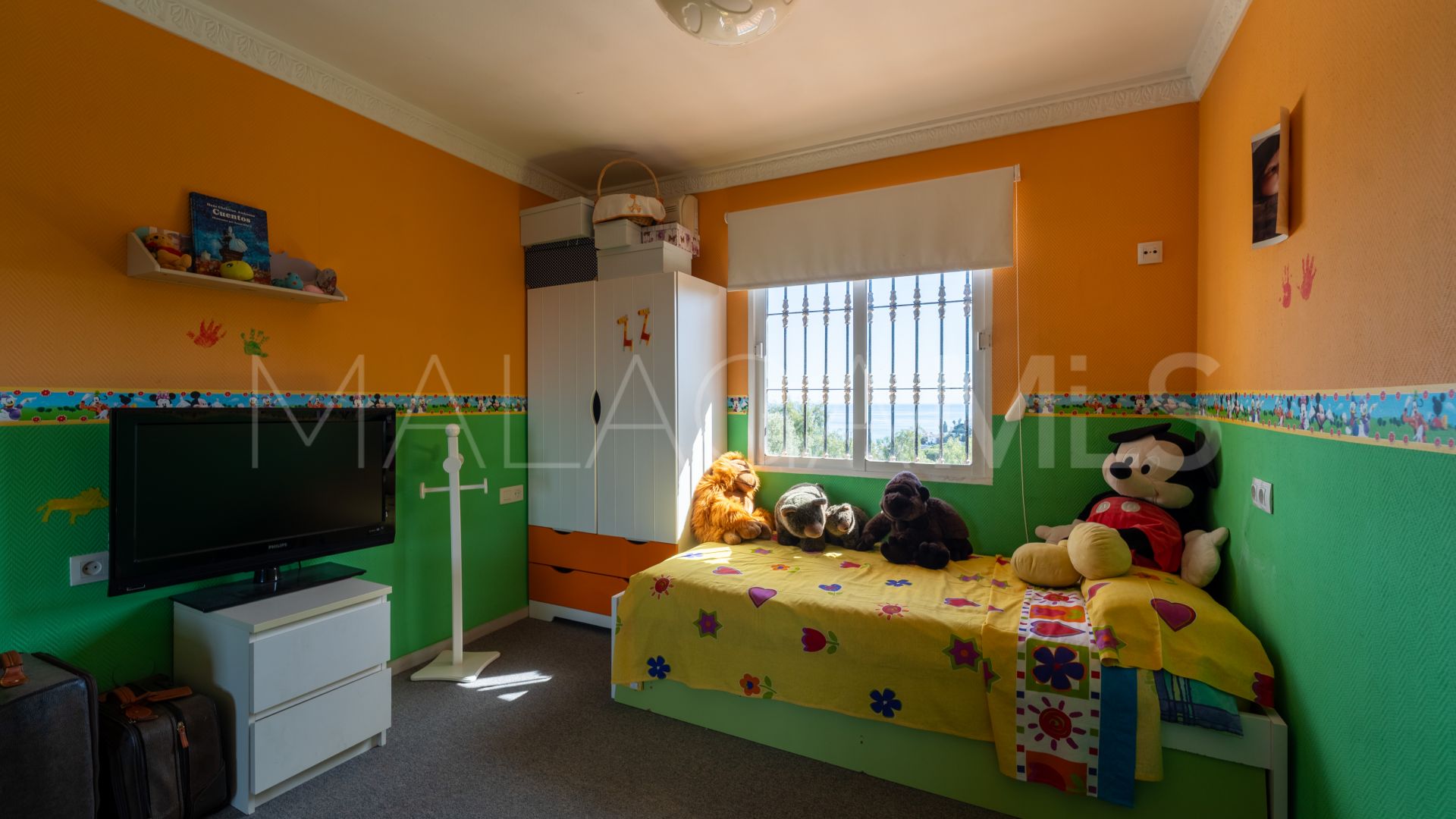 Villa for sale in Torremuelle