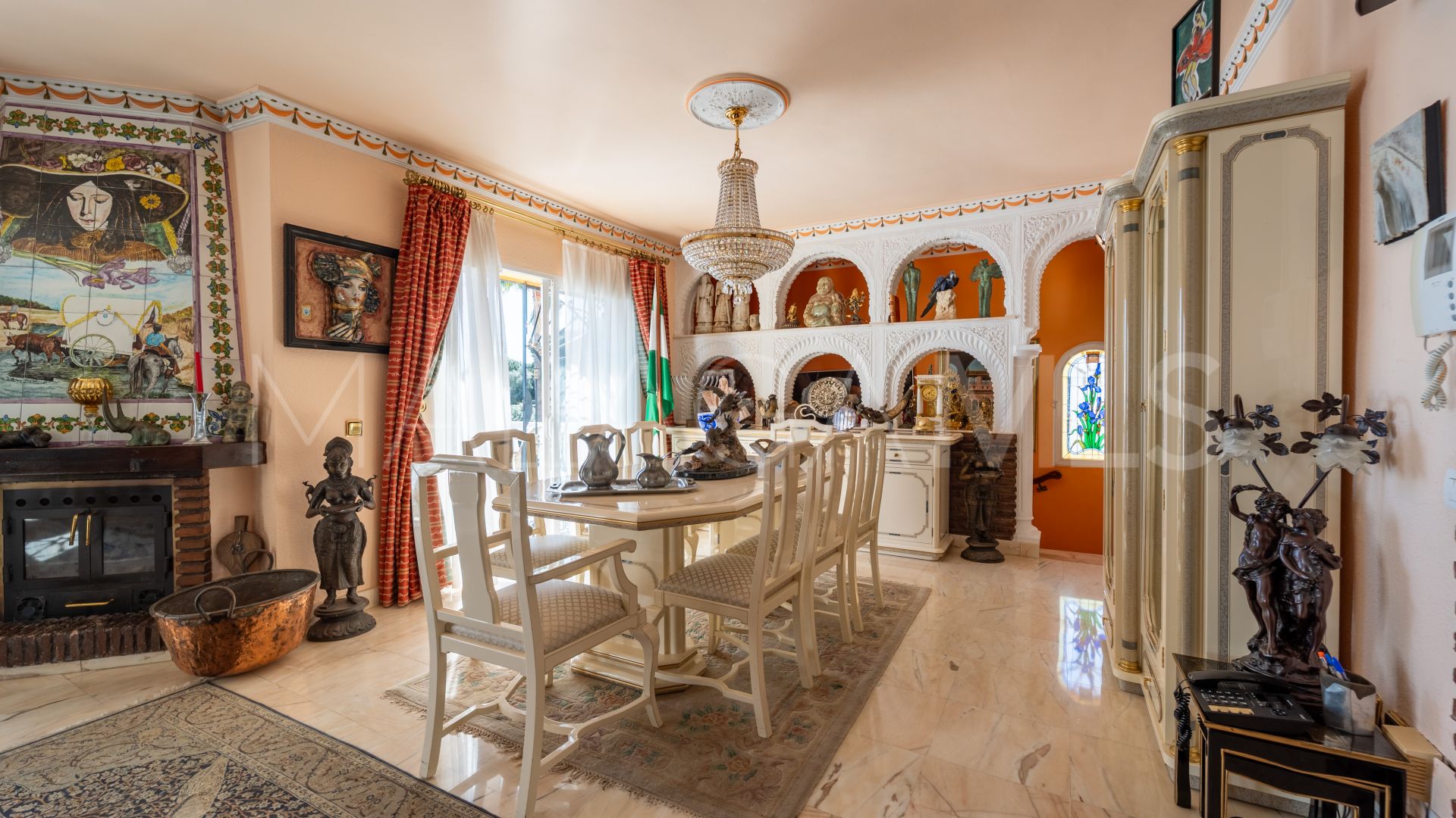 Villa for sale in Torremuelle