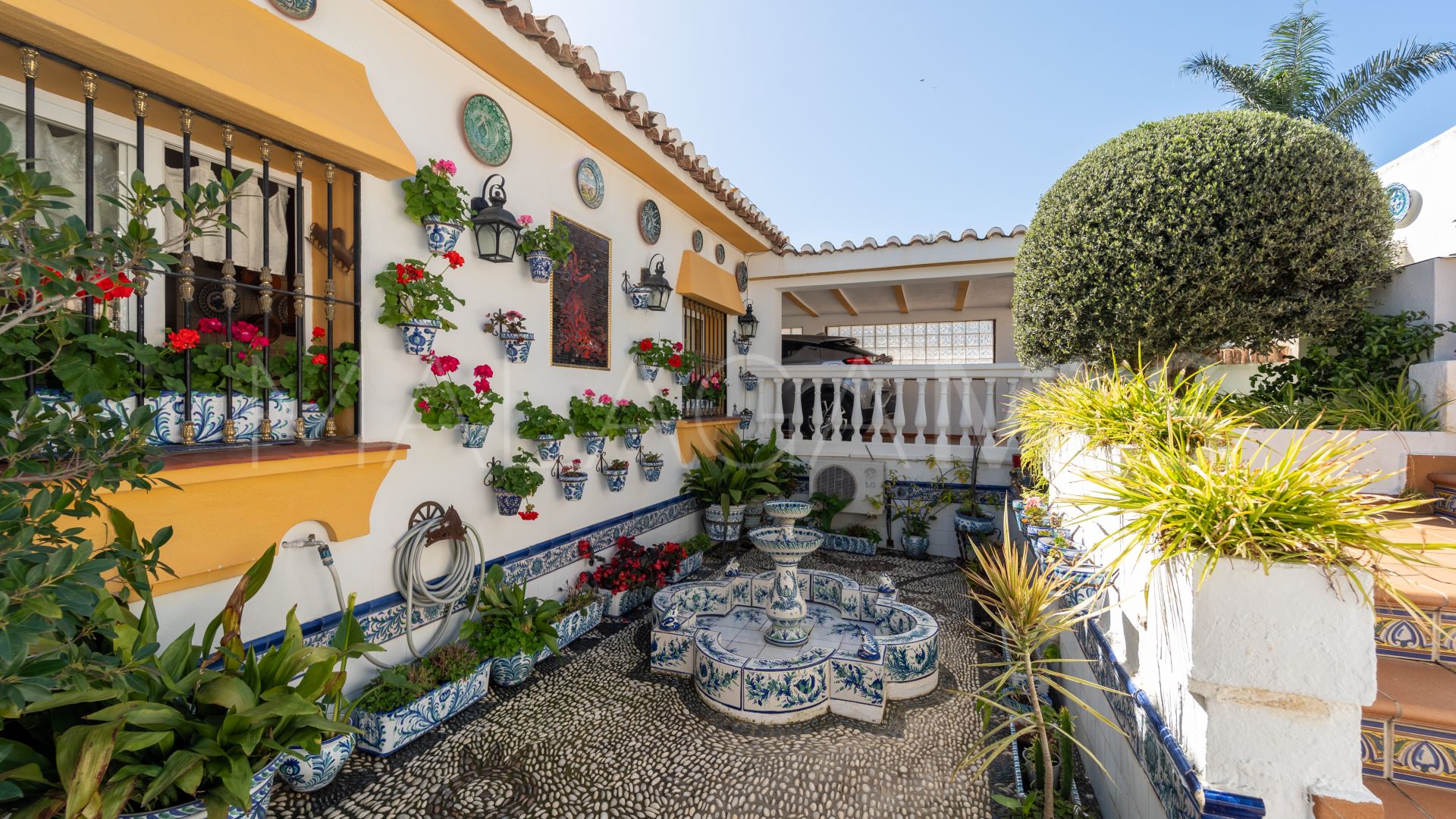 Villa for sale in Torremuelle