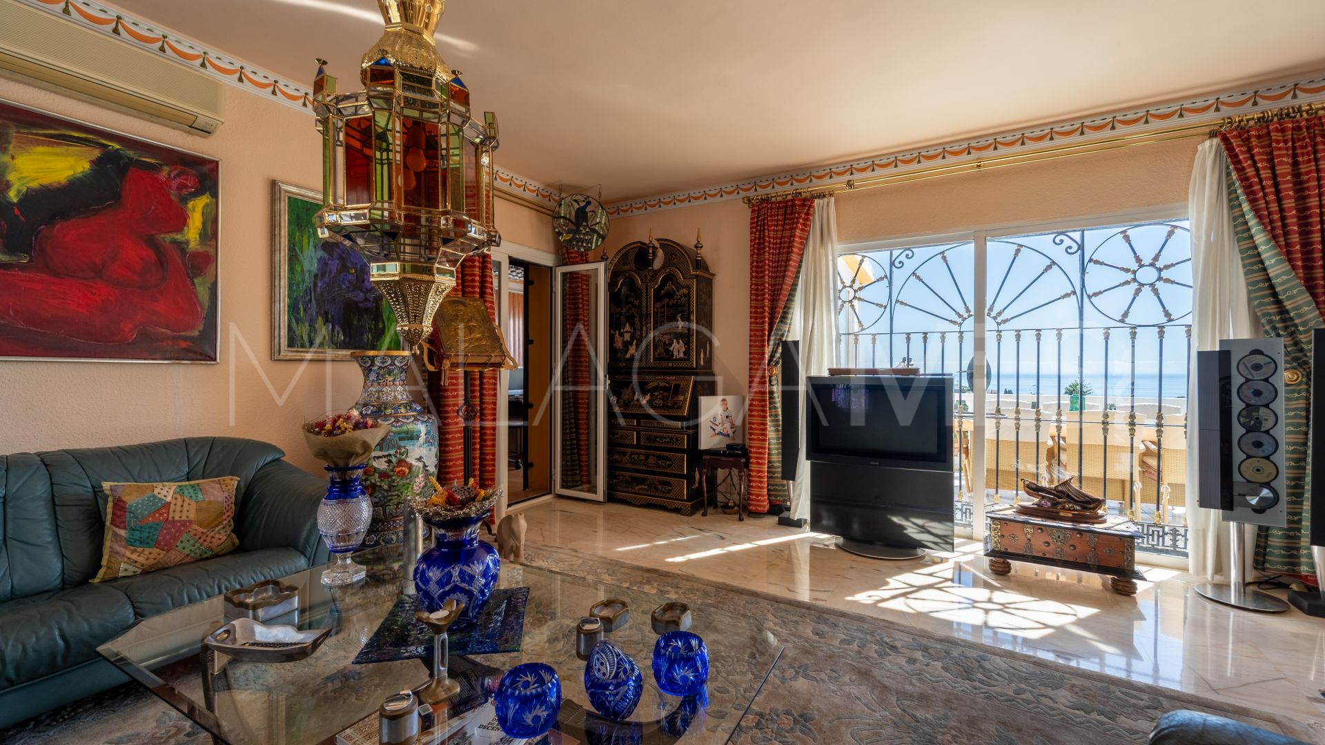 Villa for sale in Torremuelle