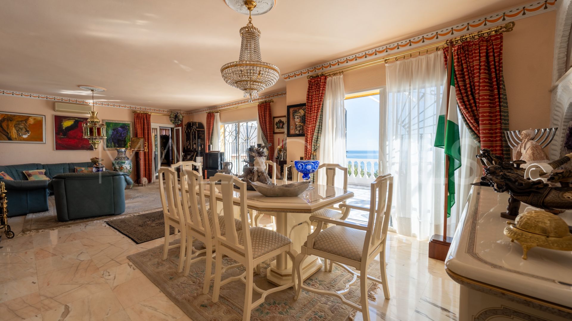 Villa for sale in Torremuelle