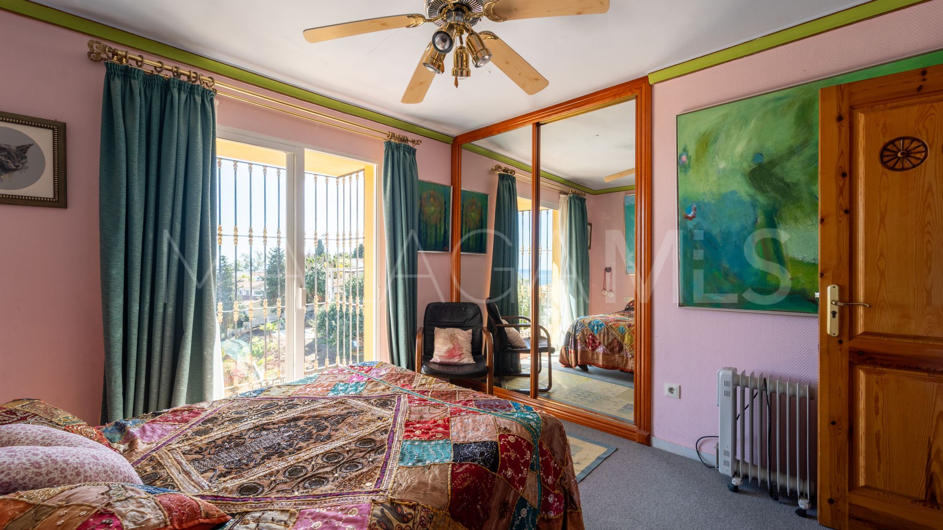 Villa for sale in Torremuelle