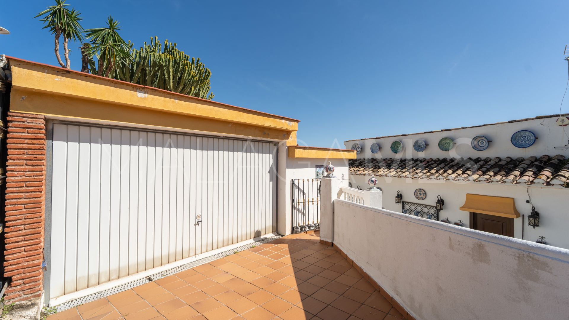 Villa for sale in Torremuelle