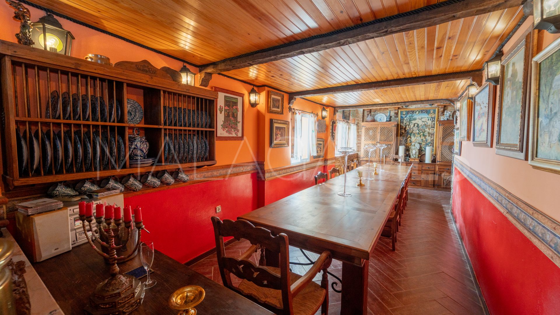 Villa for sale in Torremuelle