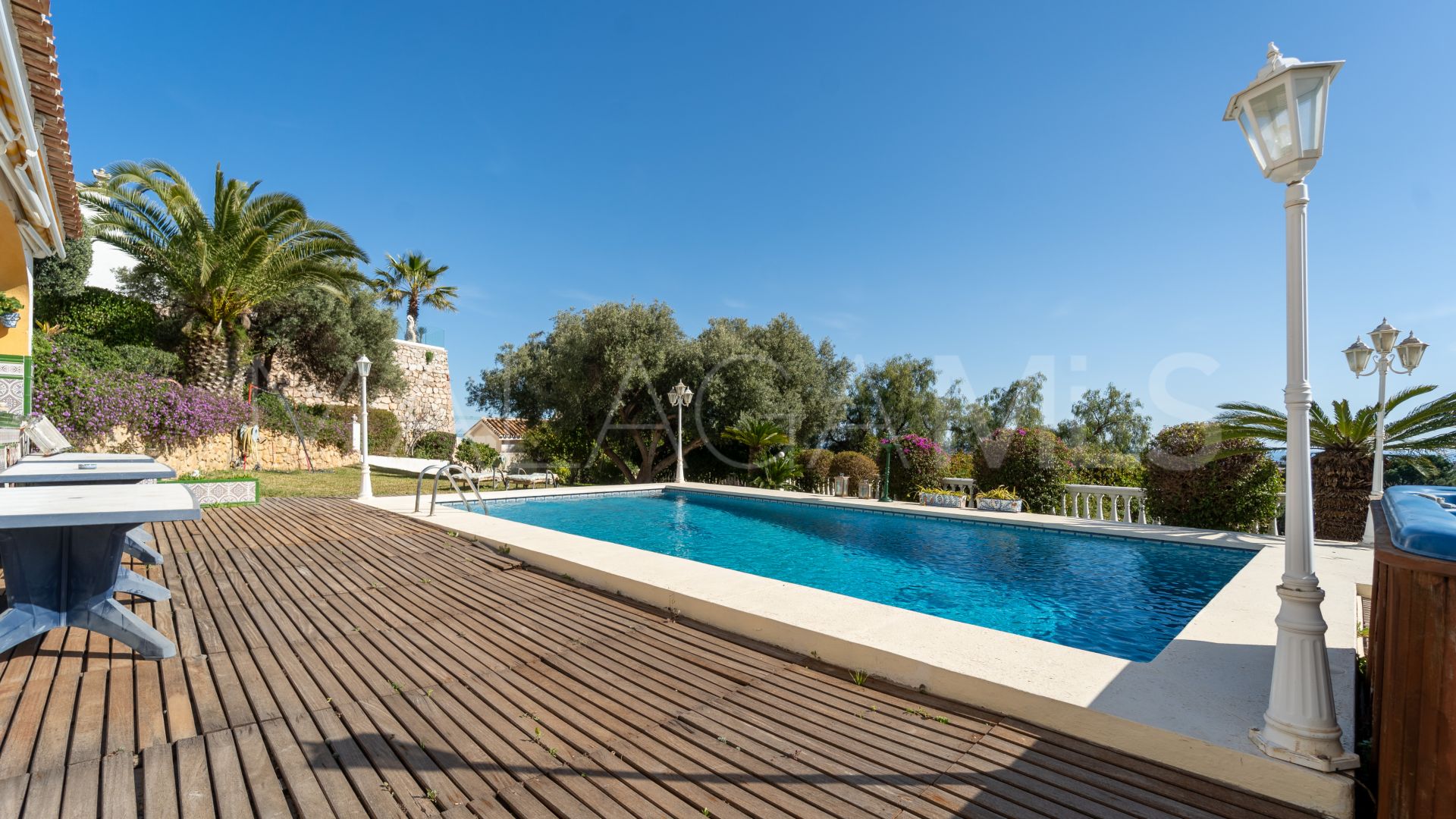 Villa for sale in Torremuelle