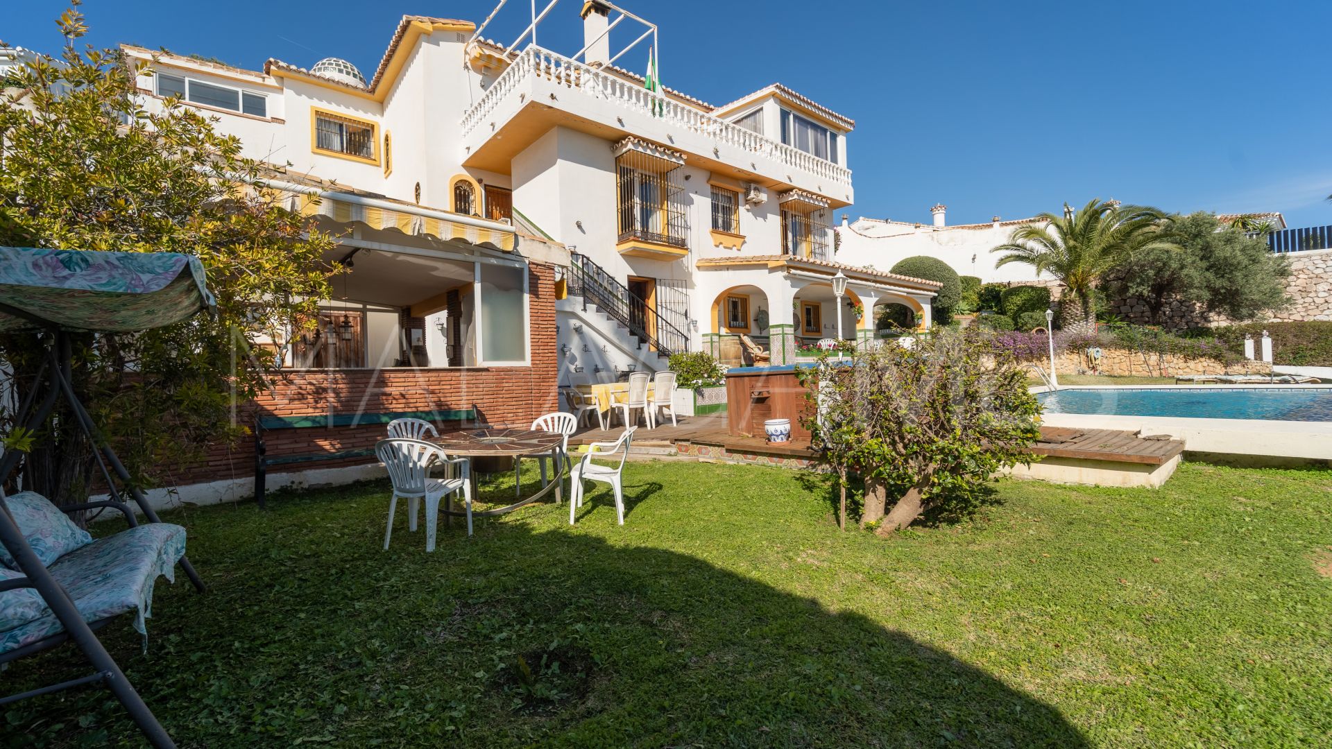 Villa for sale in Torremuelle