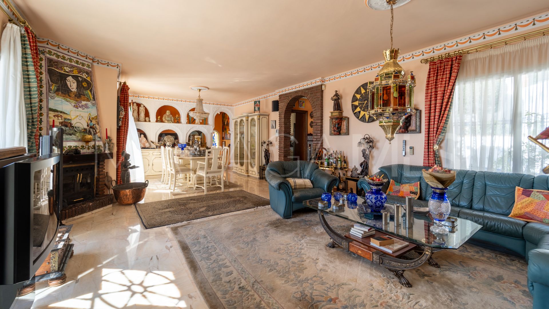 Villa for sale in Torremuelle