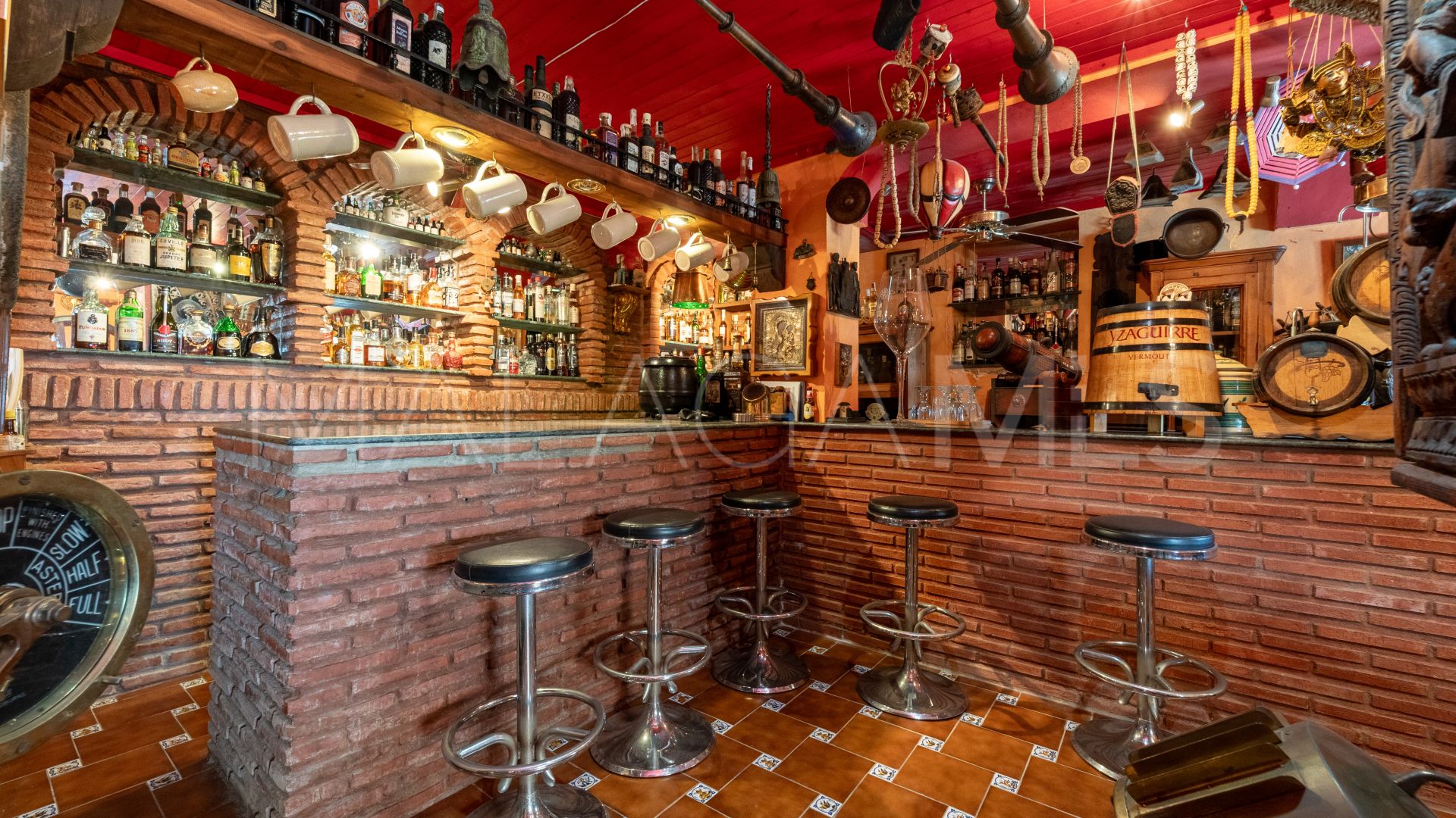 Villa for sale in Torremuelle