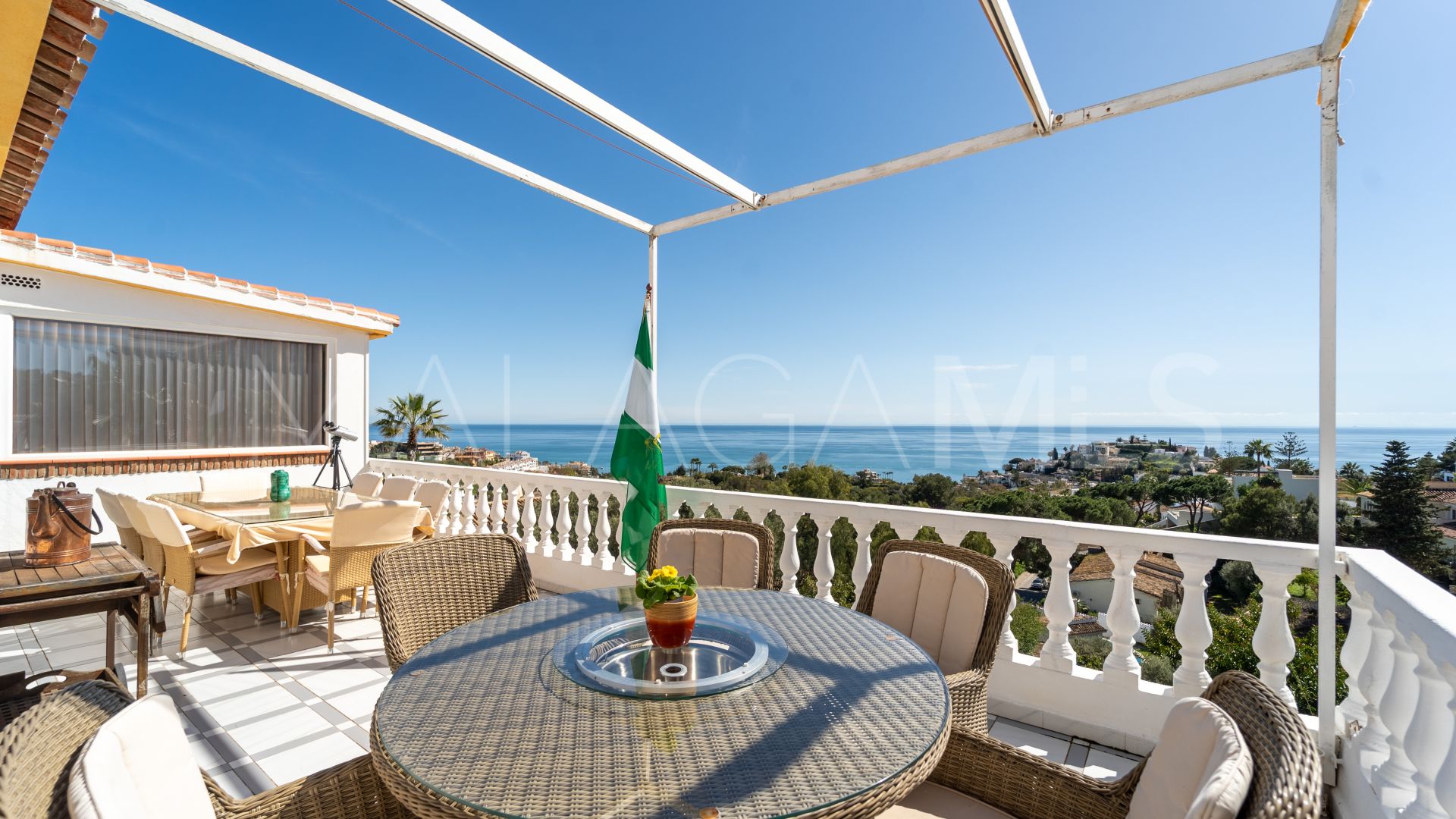 Villa for sale in Torremuelle