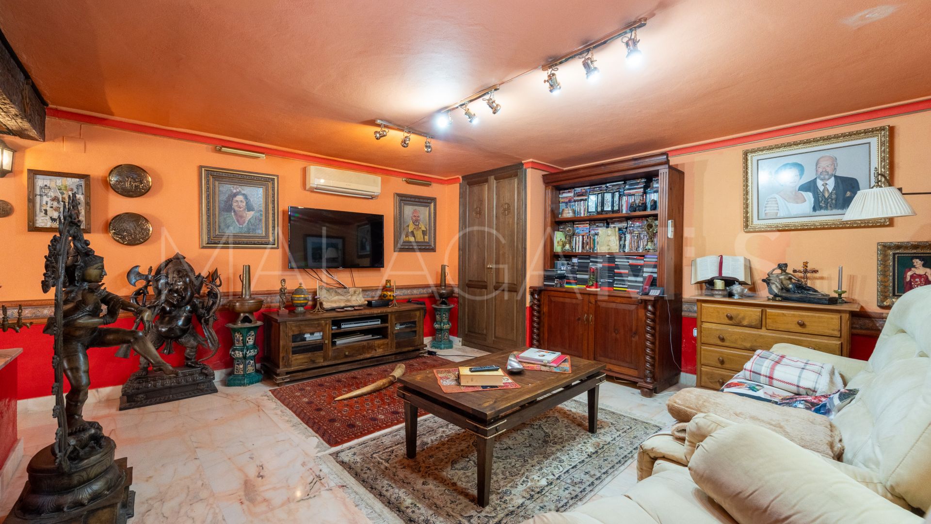 Villa for sale in Torremuelle