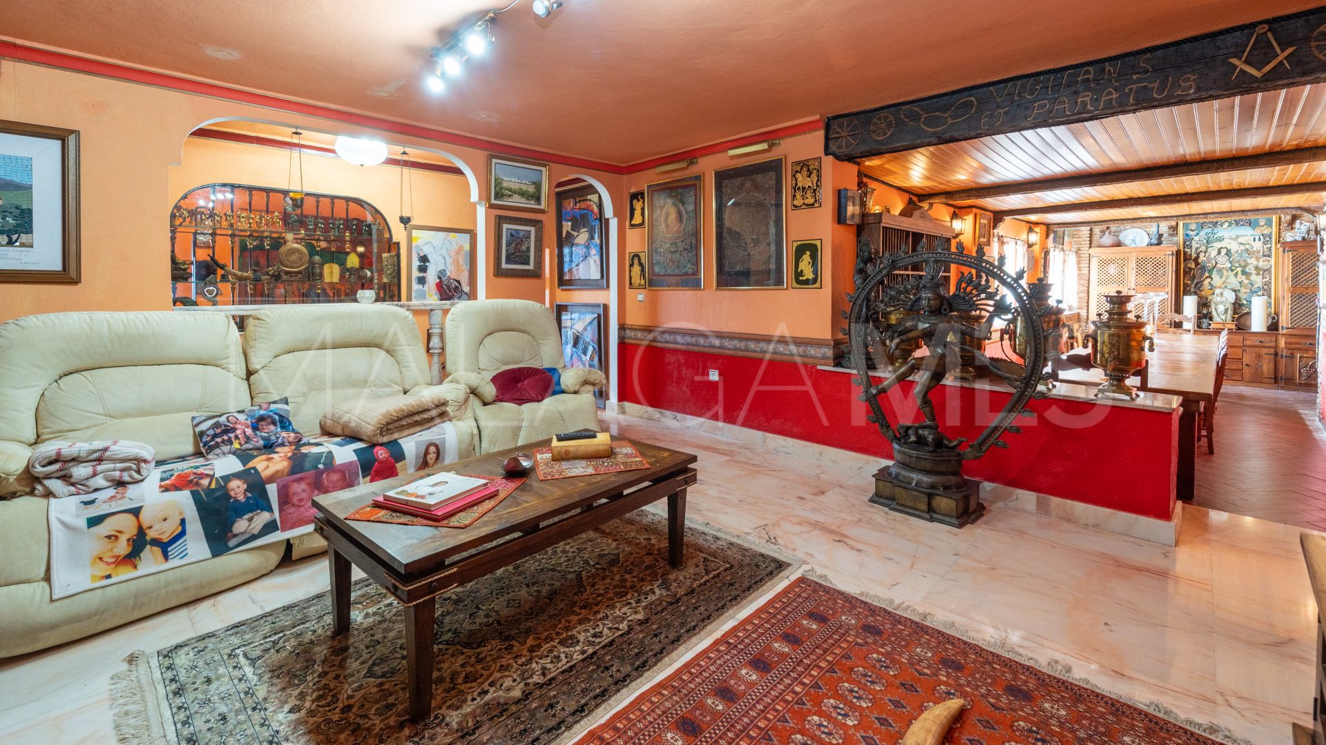 Villa for sale in Torremuelle