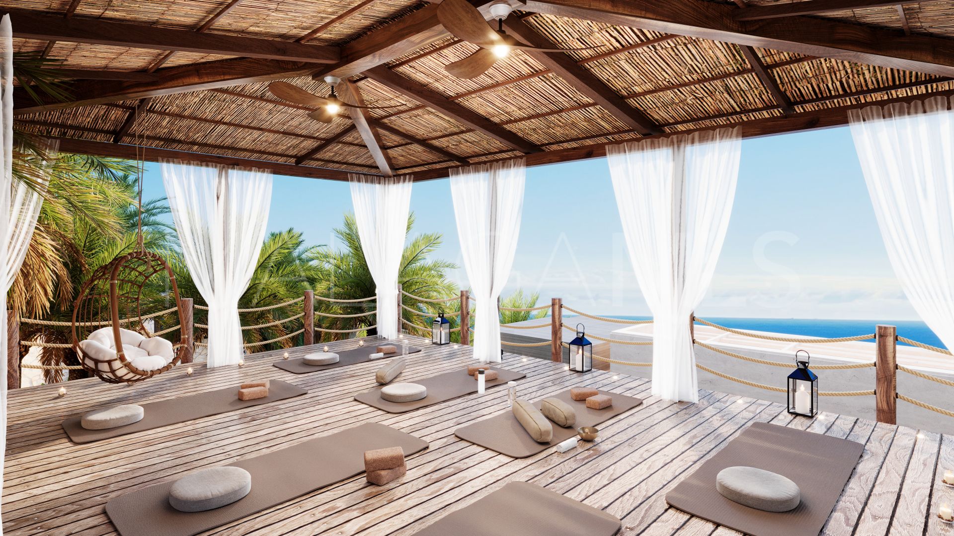 Villa for sale in Marbella