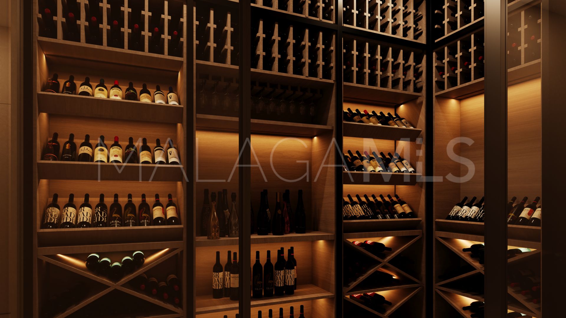 Villa for sale in Marbella