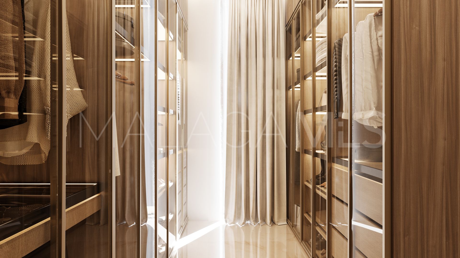 Villa for sale in Marbella