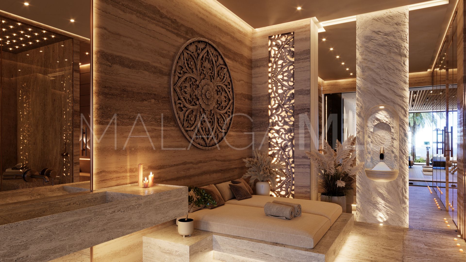 Villa for sale in Marbella