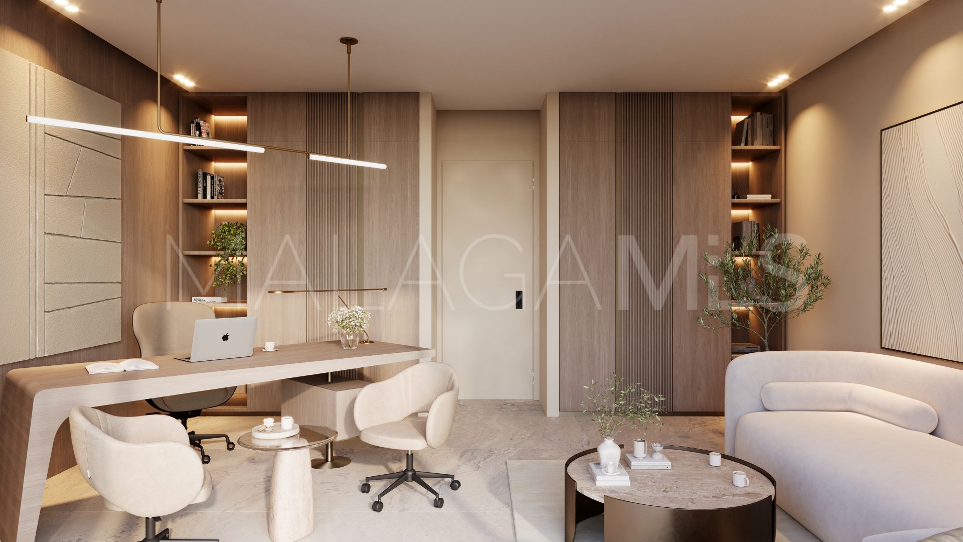 Villa for sale in Marbella