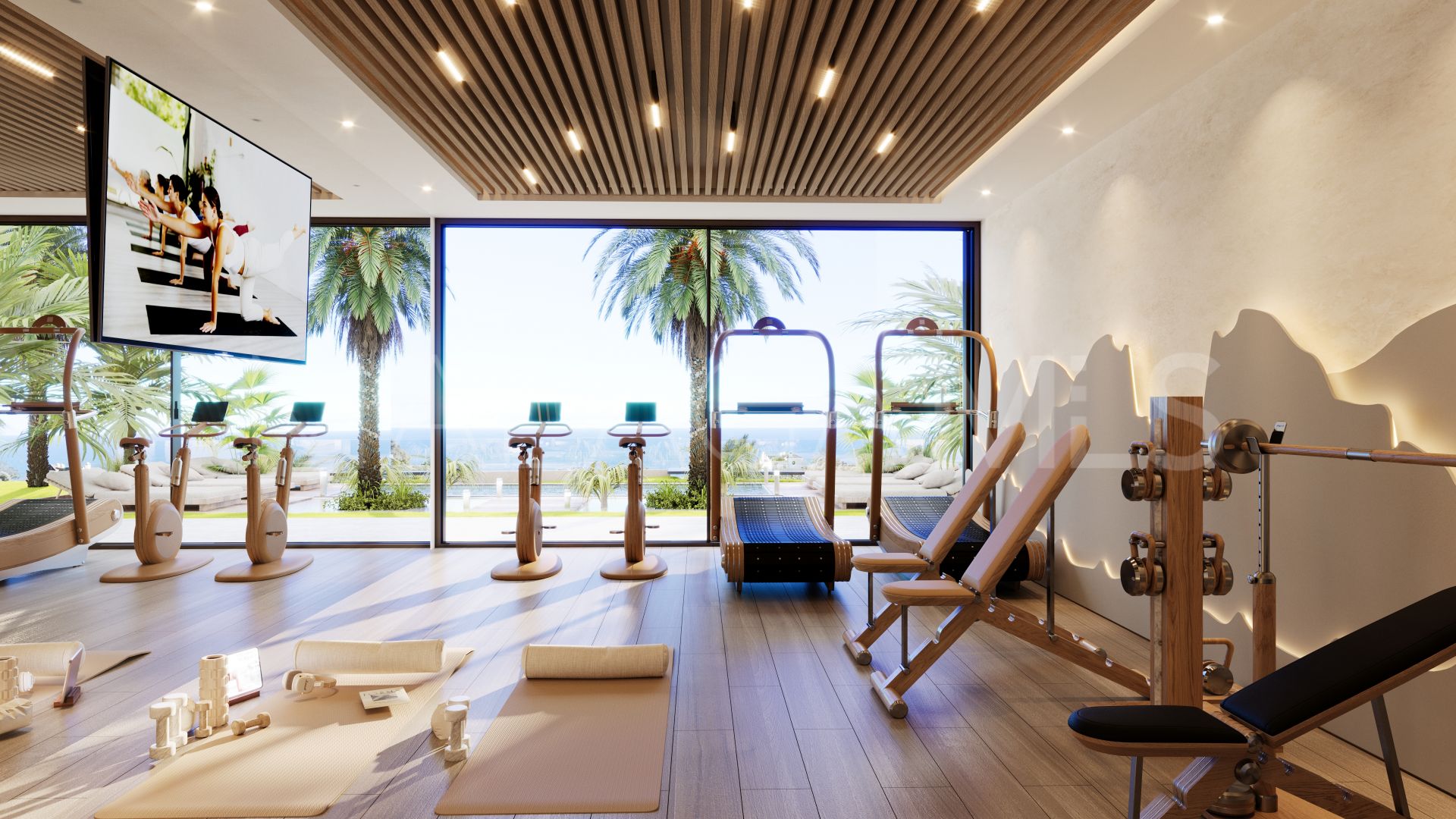 Villa for sale in Marbella