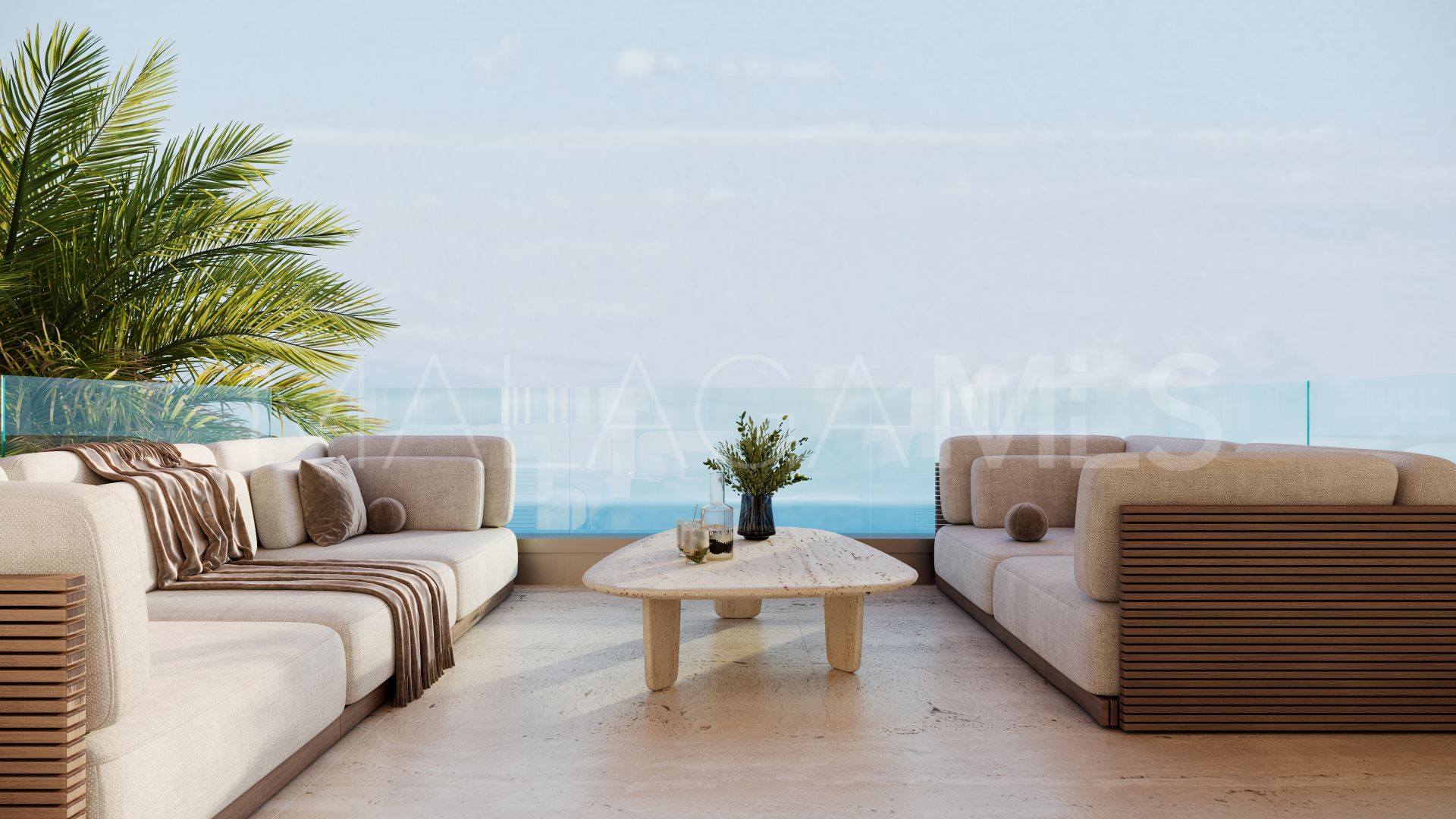 Villa for sale in Marbella