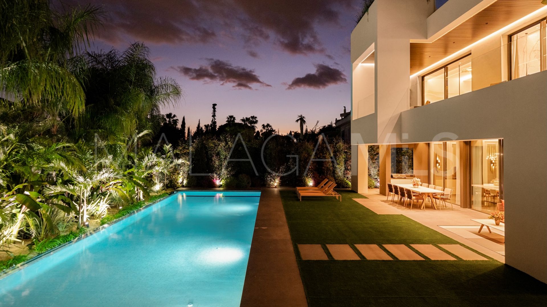 Villa for sale in Casablanca
