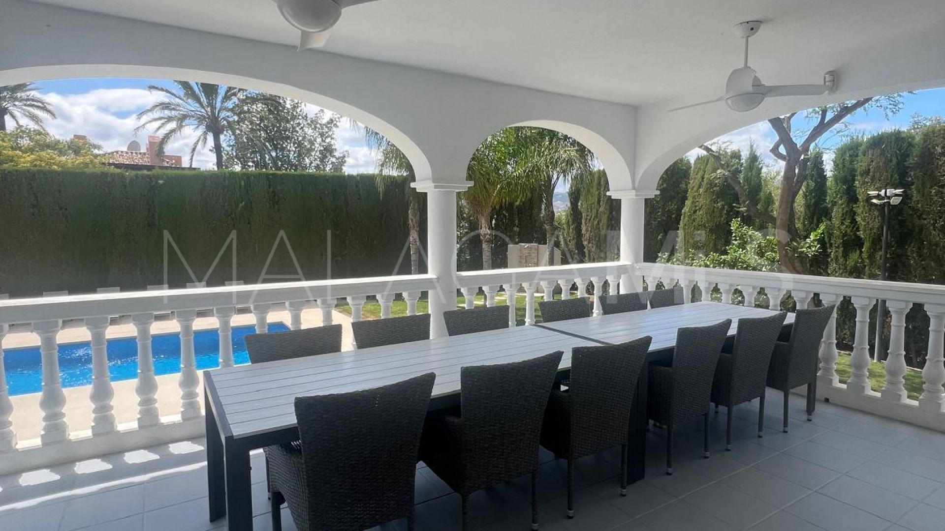 Villa for sale in Atalaya de Rio Verde