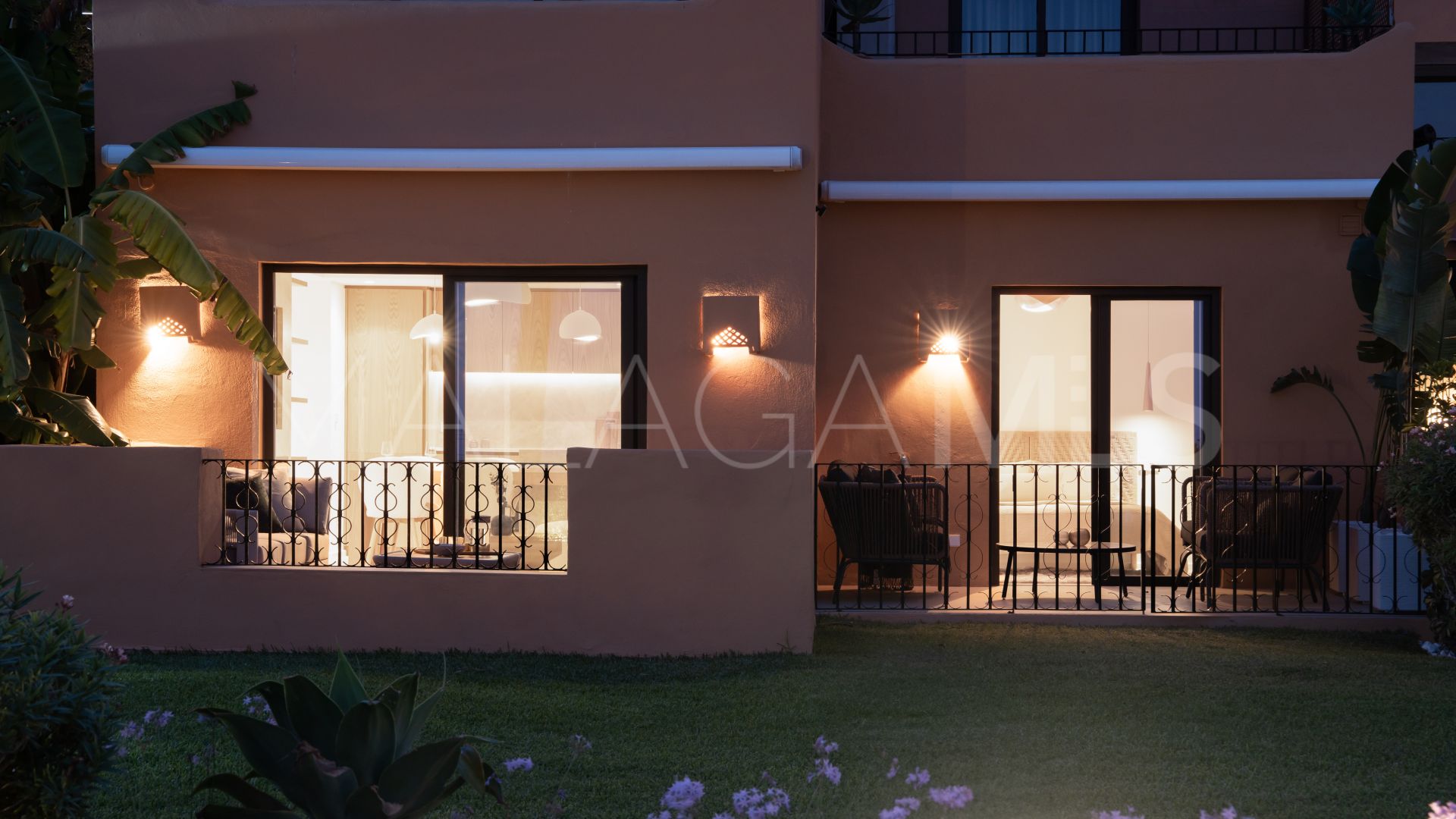 Wohnung for sale in Riviera Andaluza