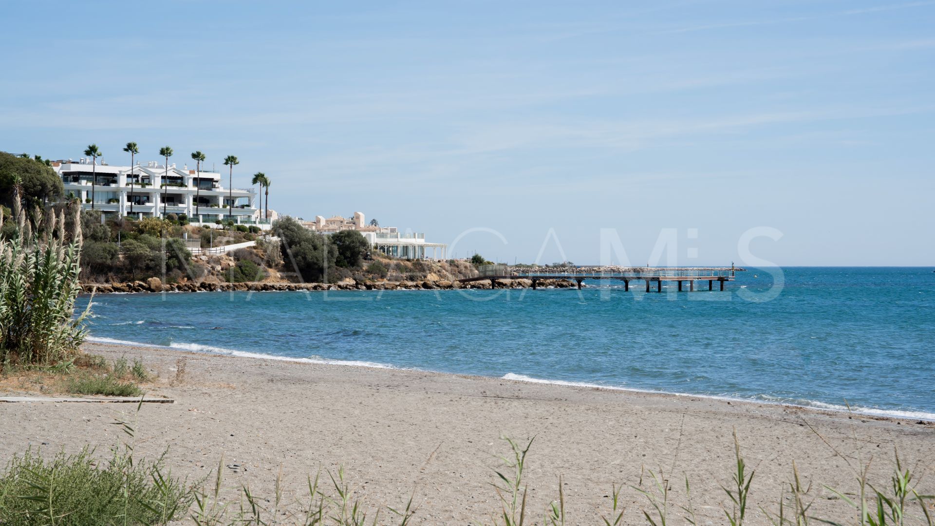 Lägenhet for sale in Riviera Andaluza