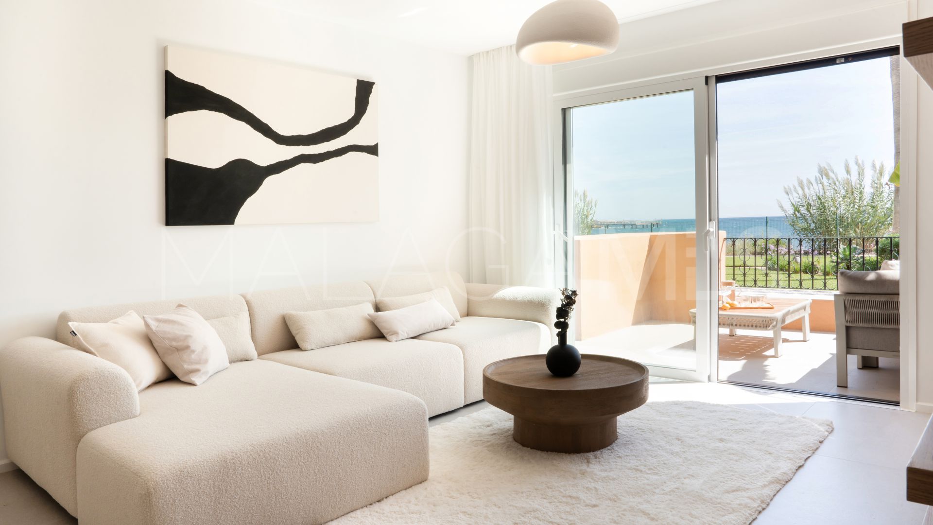 Wohnung for sale in Riviera Andaluza