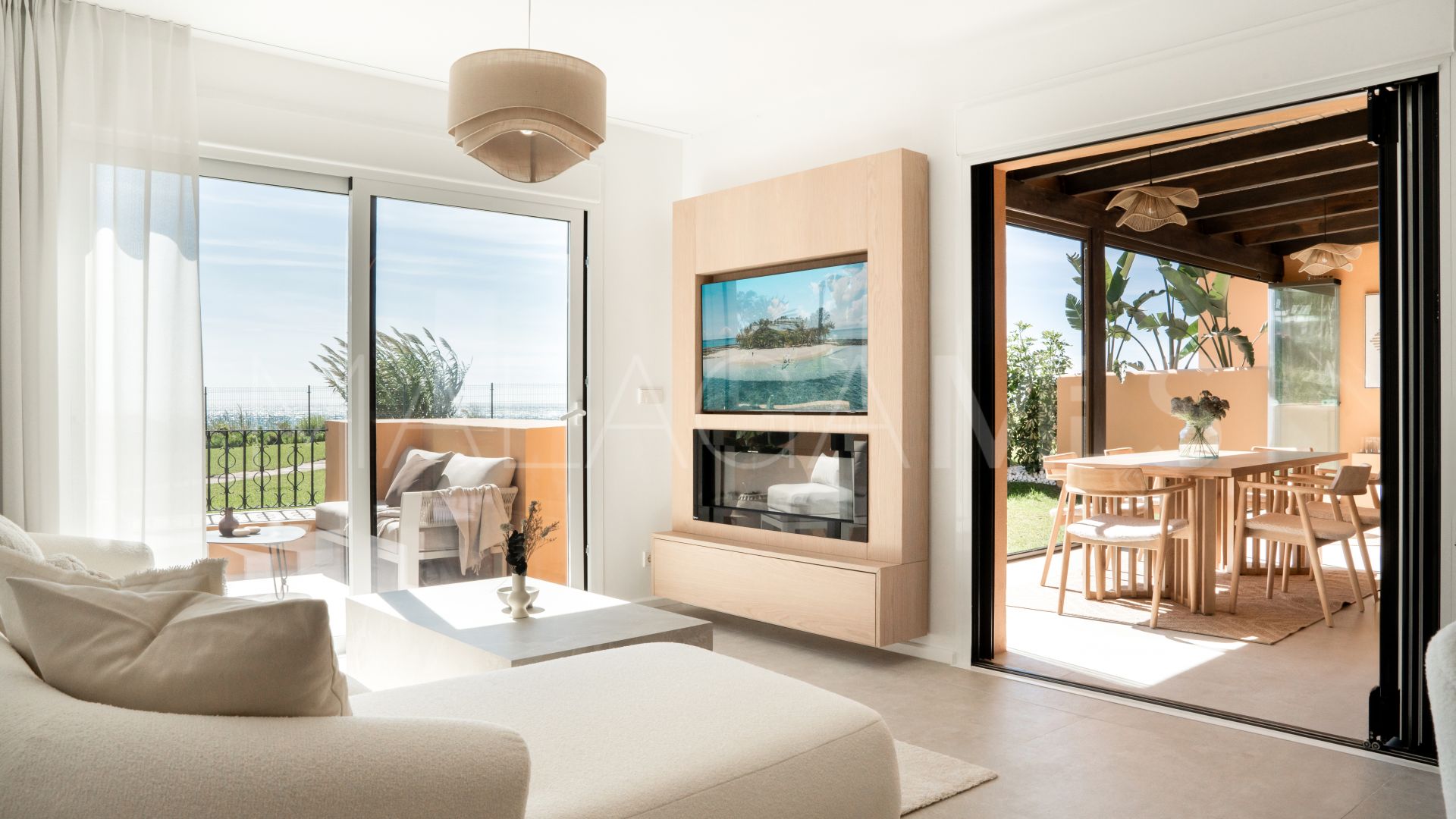 Buy apartamento in Riviera Andaluza