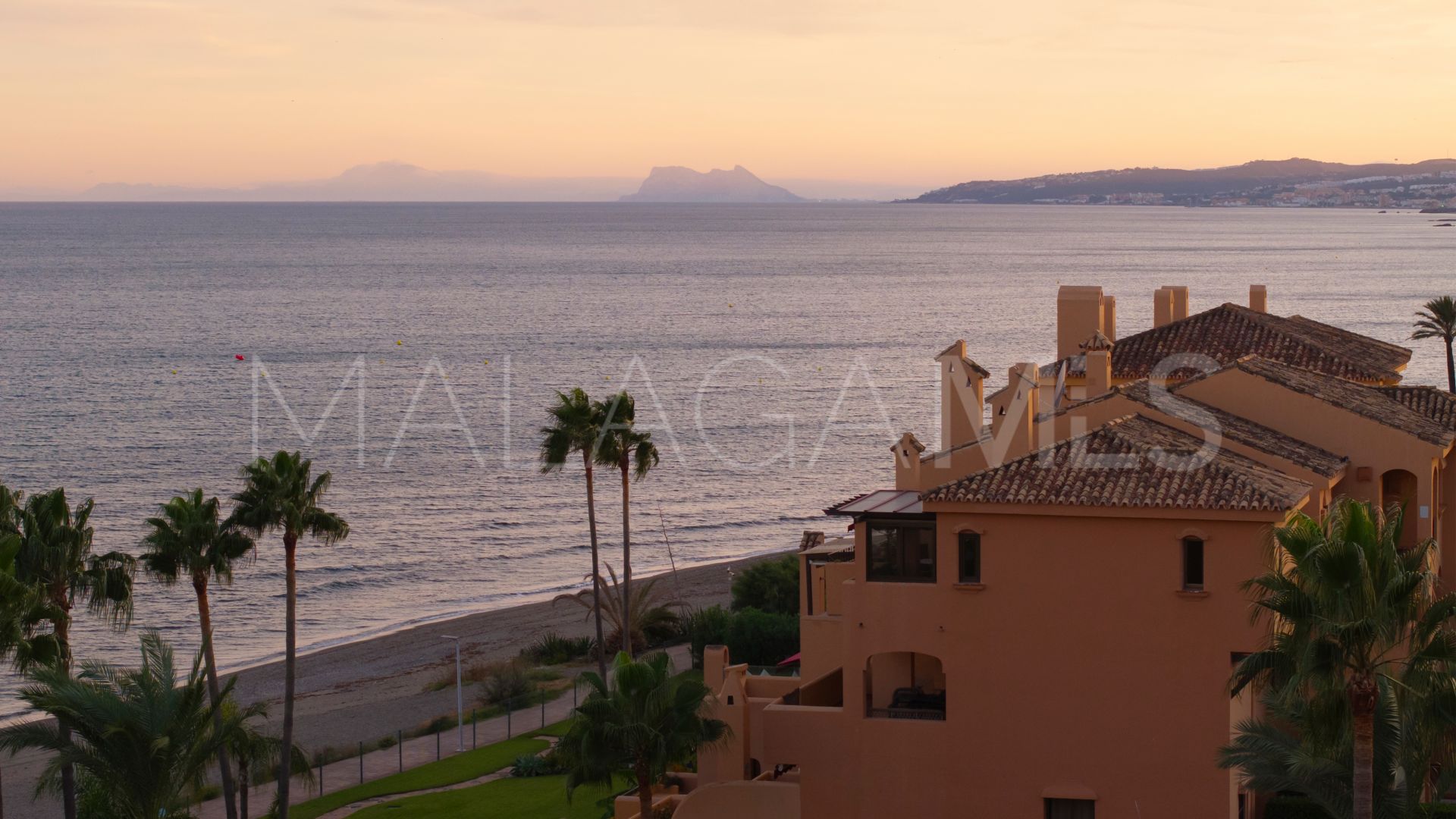 Apartment for sale in Riviera Andaluza