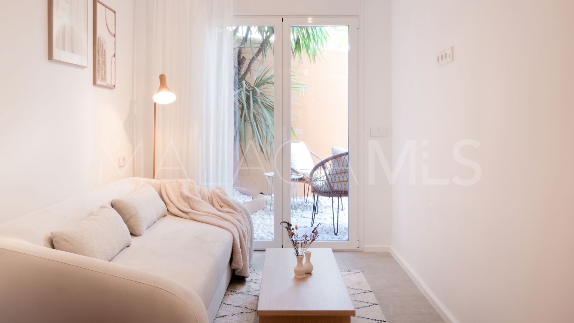 Wohnung for sale in Riviera Andaluza