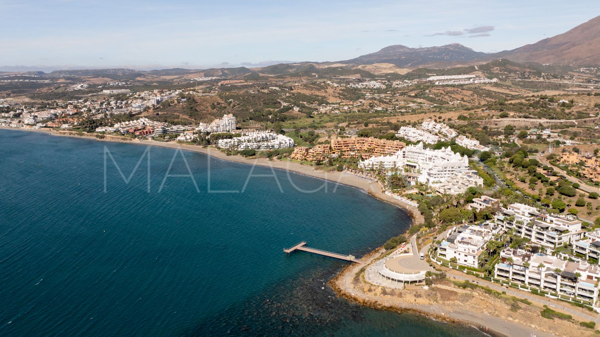 Lägenhet for sale in Riviera Andaluza