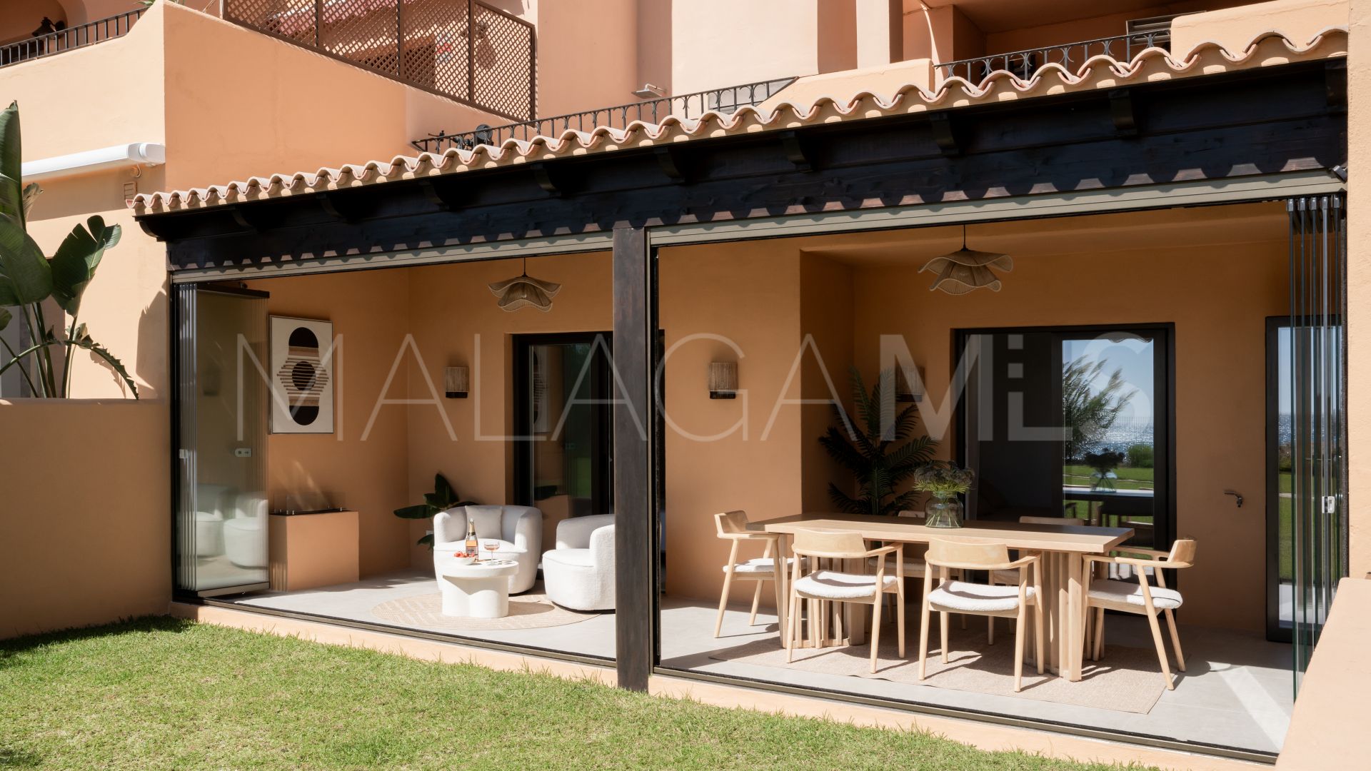 Apartment for sale in Riviera Andaluza