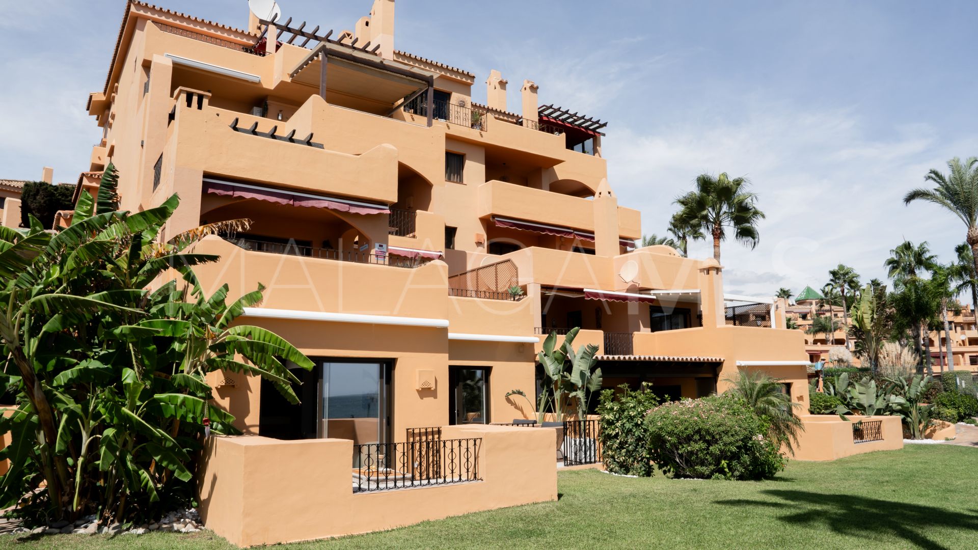 Apartment for sale in Riviera Andaluza