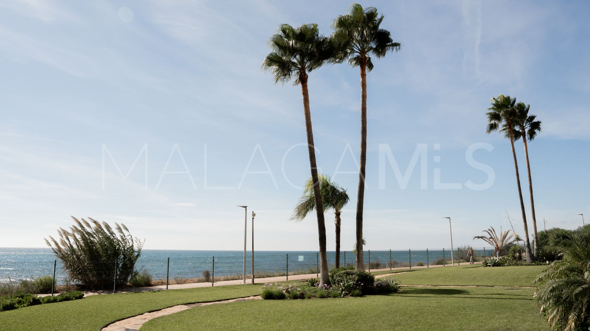 Apartment for sale in Riviera Andaluza