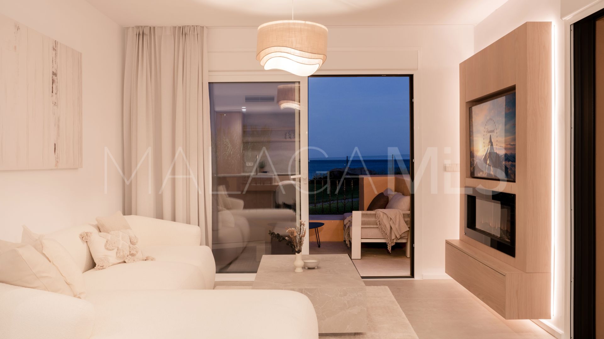 Buy apartamento in Riviera Andaluza