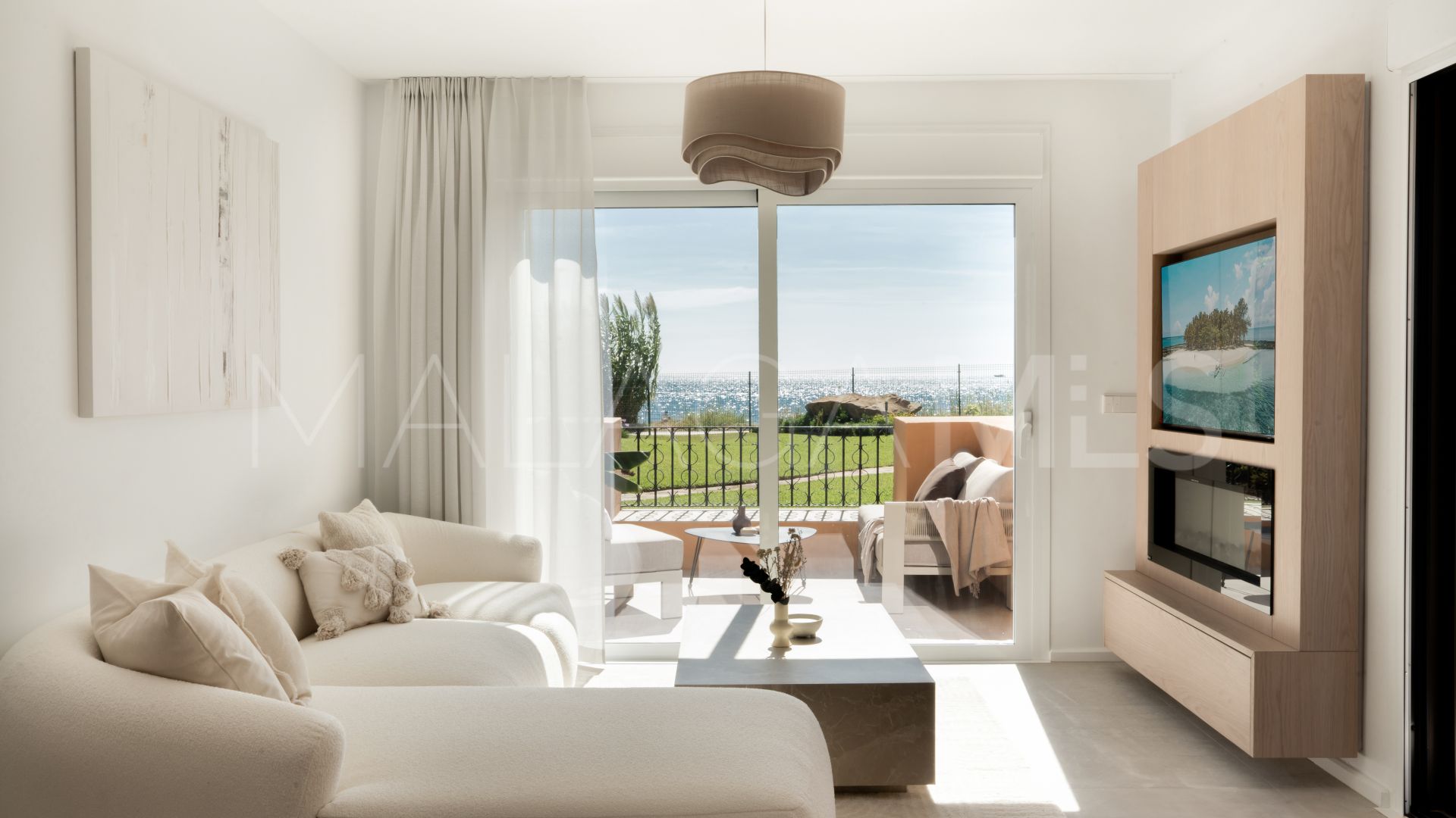 Apartment for sale in Riviera Andaluza