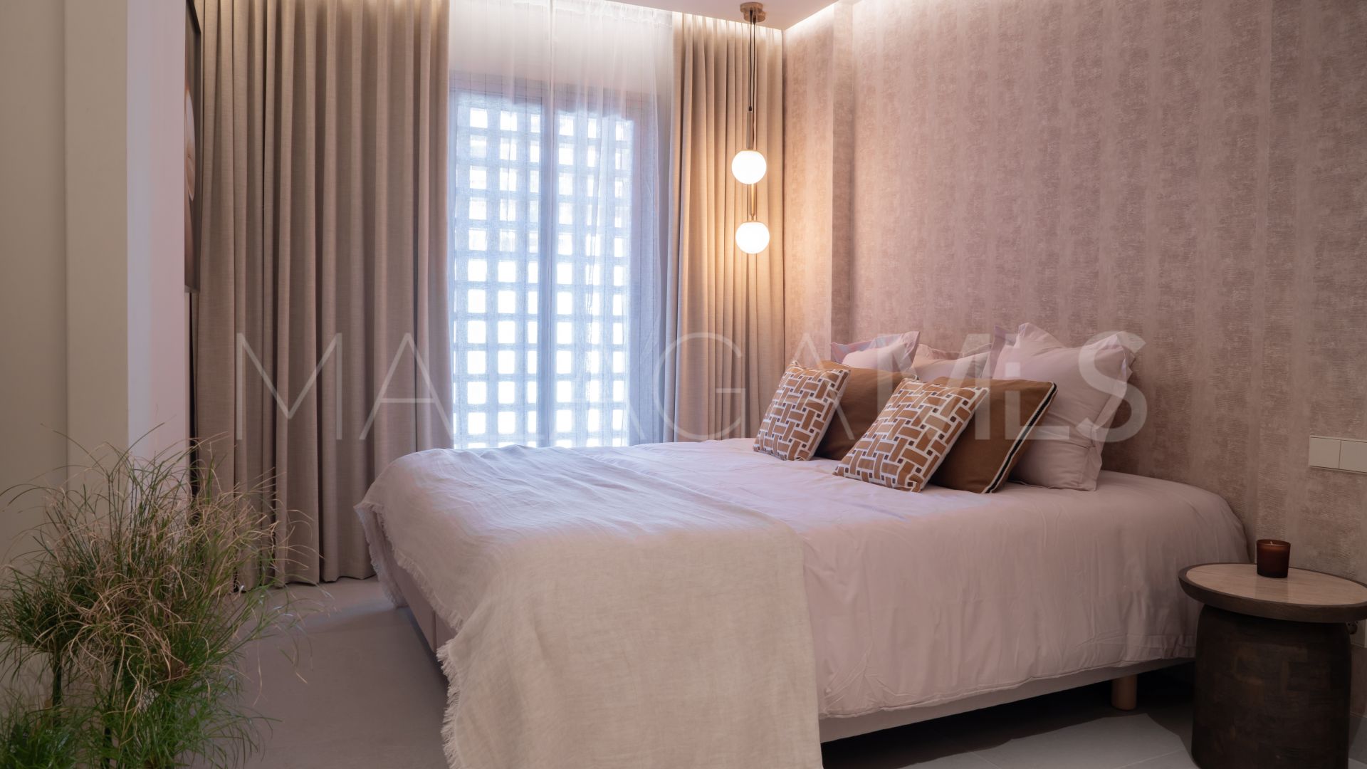 Torre Bermeja, apartamento with 3 bedrooms a la venta