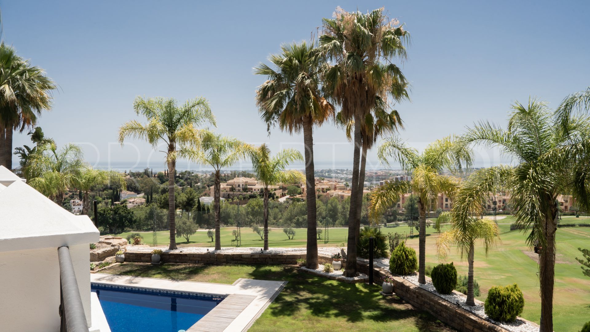 Villa a la venta en Los Arqueros