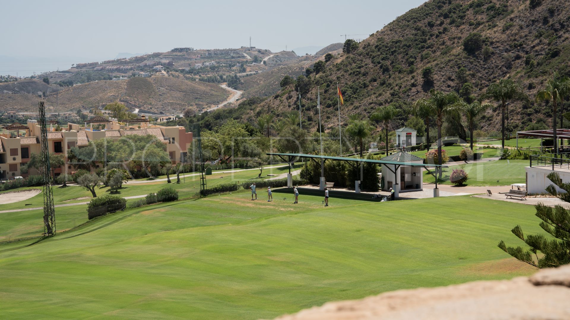 Villa a la venta en Los Arqueros