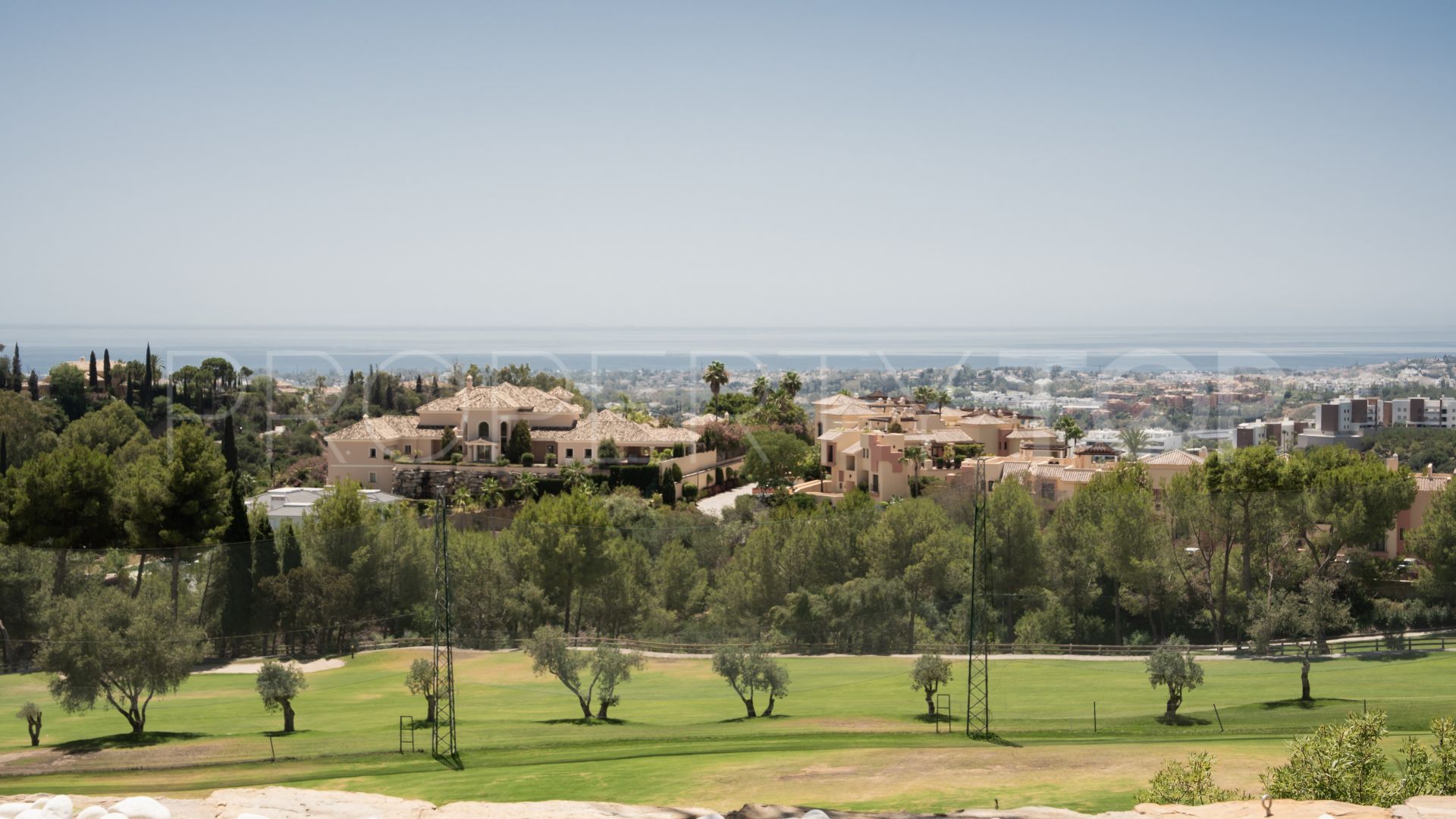 Villa a la venta en Los Arqueros