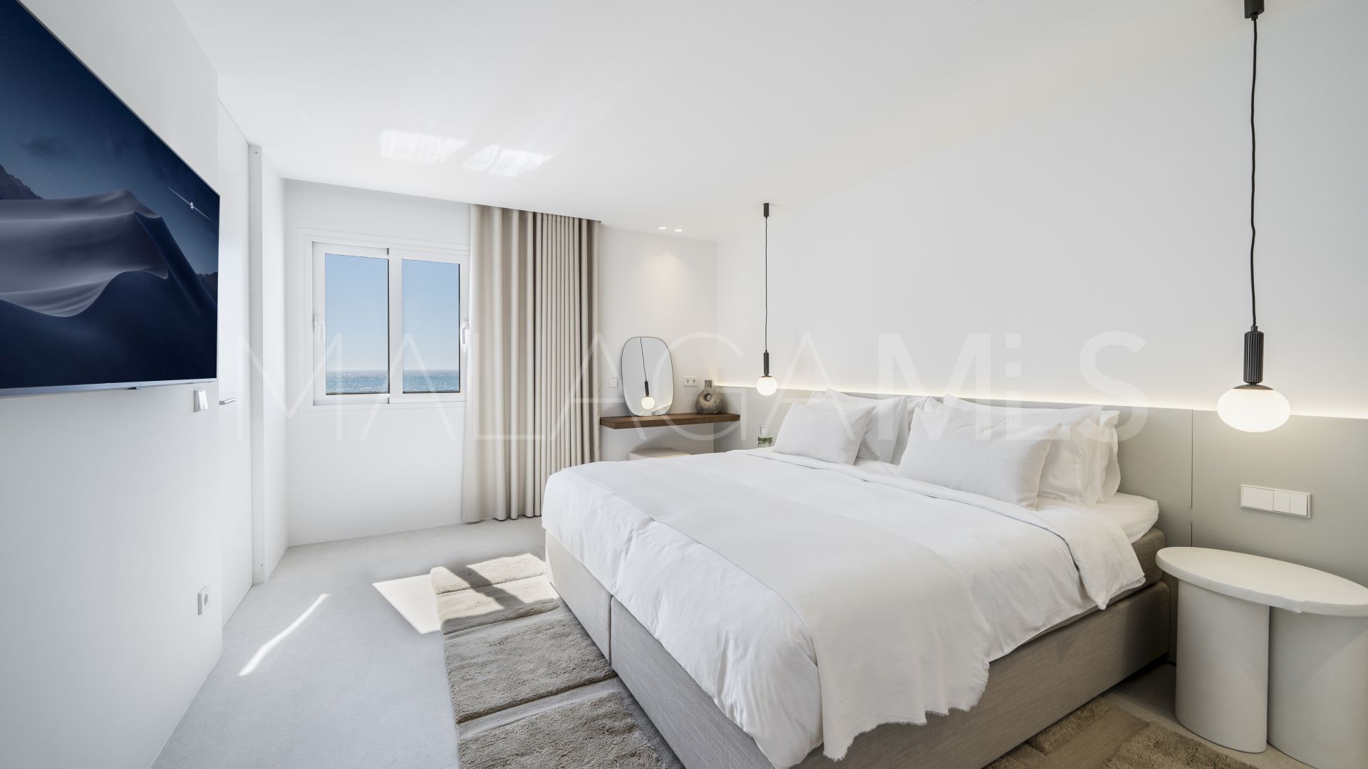 Wohnung for sale in Marbella - Puerto Banus