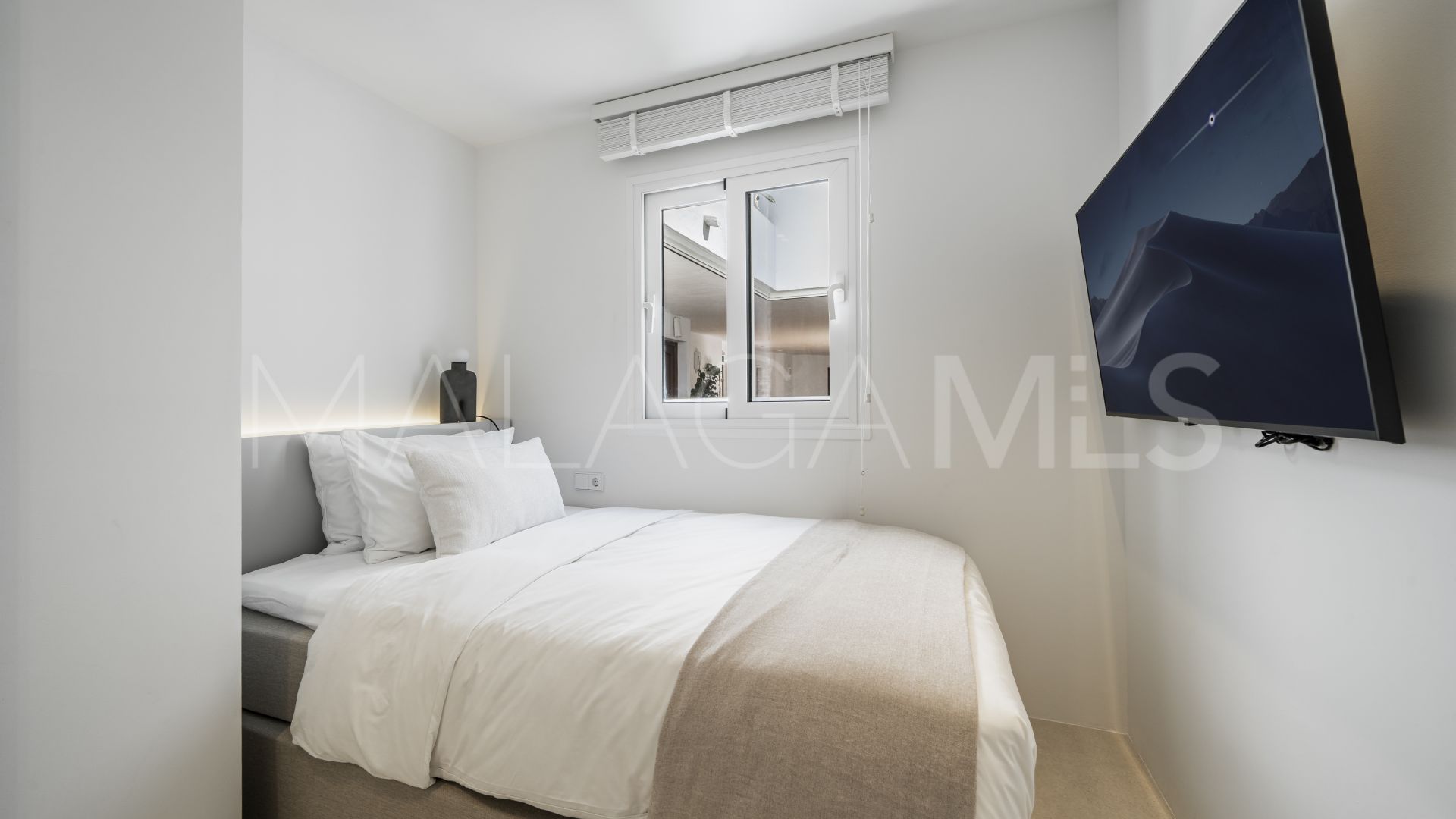 Apartamento a la venta in Marbella - Puerto Banus